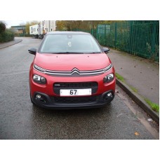 CITROEN C3 FLAIR PURETECH